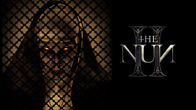 "La Monja 2" (Latino) .vʍց,