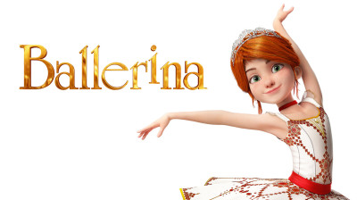 "Bailarina" (Latino) .vʍց,