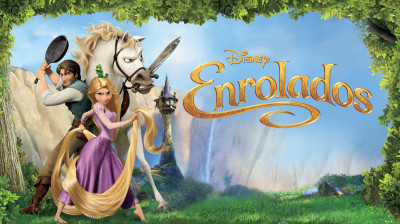 Enrolados (2010) ‧ Infantil/Aventura ‧ 1h 40m • @Nigthmare