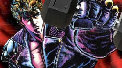 Hokuto No Ken Cap 1 Intro/End Remake by Beatzoo