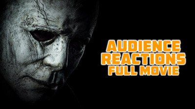 HALLOWEEN (SPOILERS): Audience Reactions | October 18, 2018