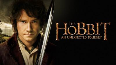 "El Hobbit: Un Viaje Inesperado" (Latino) .vʍց,