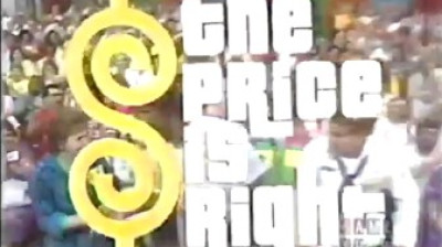 The Price is Right - October 15, 1986