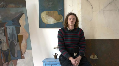 MY  ART  MY  PASSION  MY  BEAUTIFUL  LONELINESS-ERIN  MOMMSEN  WOLFF.