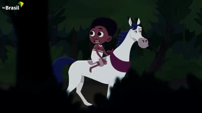 Além da Lenda - Ep 05