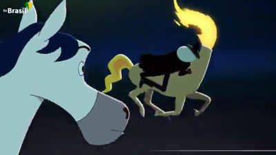 Além da Lenda - Ep 06