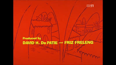 speedy gonzales  epi 938 ai