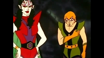 mechander robot epi 18