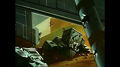 mechander robot epi 21