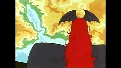 mechander robot epi 19