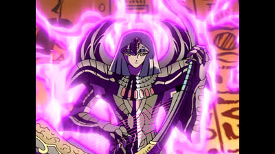 Los Caballeros del Zodiaco : En español (castellano) La saga de Hades - capitulo 2x03 - ¡Orfeo! El caballero legendario