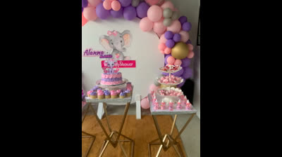 baby shower