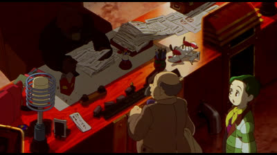 Metropolis 2003 - by Erickson Marinho upload