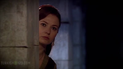 Muhtesem Yuzyil Episode 22