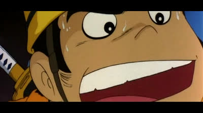 il grande  mazinga  contro getta robot g film  o4