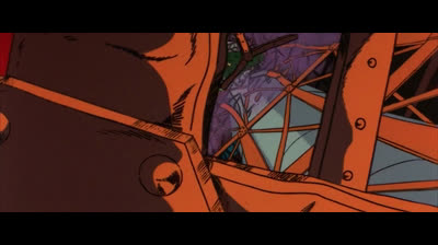 il grande mazinga contro getta robot film 03