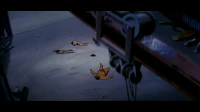 mazinga z contro il generale nero film 02