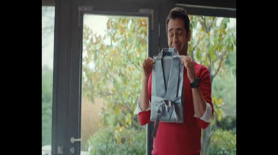 LOVE IS IN THE AIR EP.85(DVD)