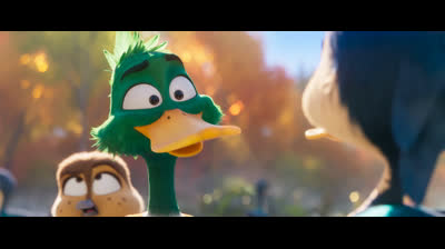 Patos 2024 - By Erickson Marinho upload - dual audio