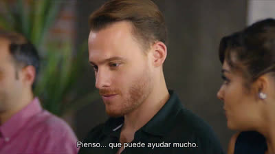 Sera.que.es amor(Sen Çal Kapimi)EP.45(Español LATINO)