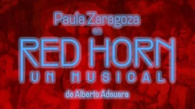 Tráiler Oficial de Red Horn
