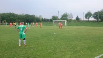 Grands Buts dans le Football Amateur