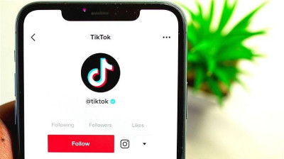 Tendances TikTok 2024