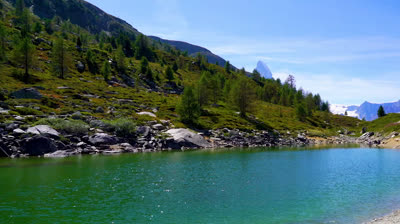 Les Plus Beaux Paysages du Monde