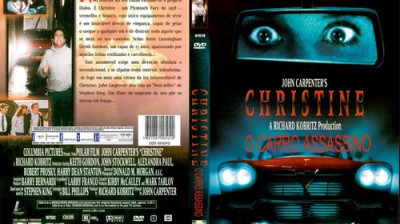 Christine - O Carro Assassino (1983)