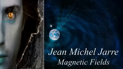 jean michel jarre magnetic field fullalbum 1981
