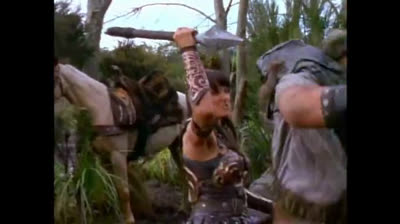 xena 1x03