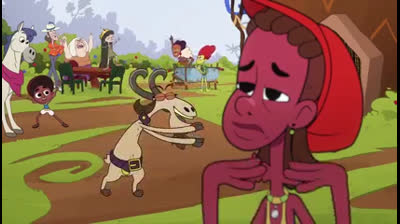 Além da Lenda O Filme (2022)