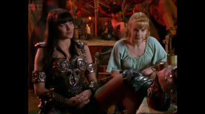 xena 1x05