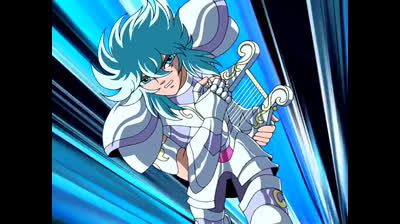 Los Caballeros del Zodiaco : En español (castellano) La saga de Hades - capitulo 2x05 -¡Hades! La posesión sorprendente