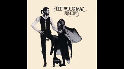 flatwood mac rumors full album