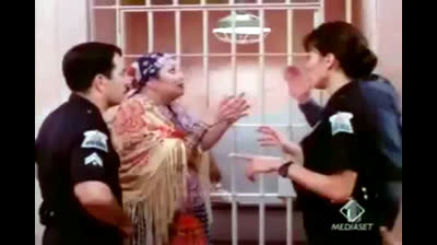 Tequila e Bonetti epi 11