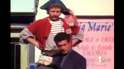 Tequila e Bonetti epi 03