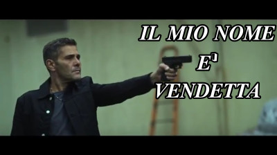 IL MIO NOME È VENDETTA [HD]