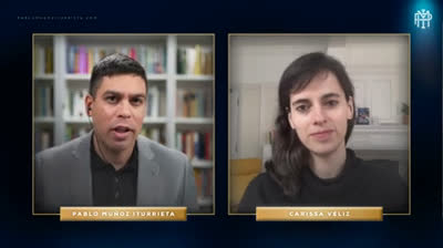 GOOGLE Y LA DICTADURA DE LA VIGILANCIA