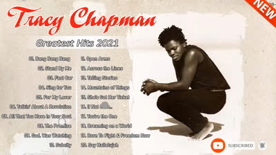 tracy chapman greattest hists full album