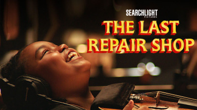 The Last Repair Shop  2023