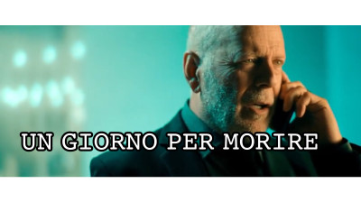 UN GIORNO PER MORIRE [HD]