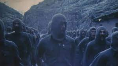 Le front du refus (ou les commando-suicides) 1975 |