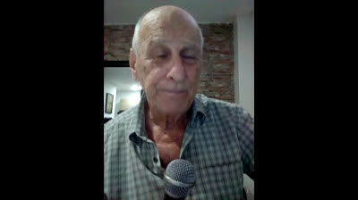 A pillow of winds - Pink Floyd cover song