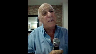 A Rock N Roll fantasy - Kinks cover song