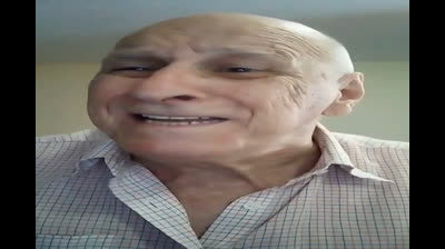 Don't laugh (I love you) - Ween cover song