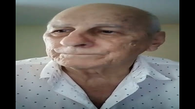 Don't let go - Isaac Hayes cover song