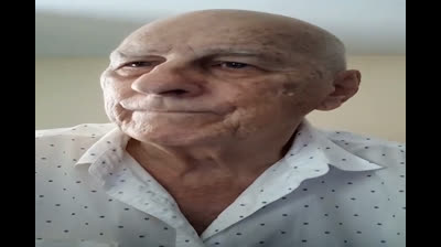 Don't let it bring you down - Neil Young cover song