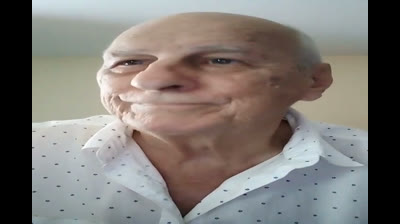 Don't push my chops - Ramones cover song