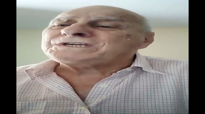 Dream baby - Roy Orbison cover song